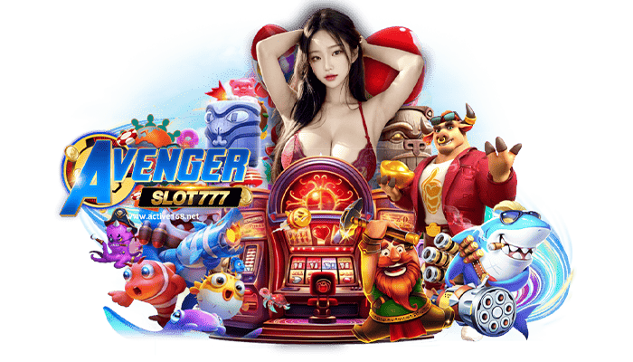 Recommended online slot